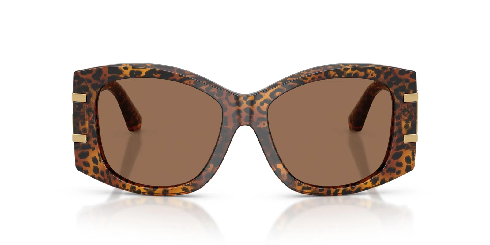 Dolce & Gabbana 4501 Sunglasses - view 29